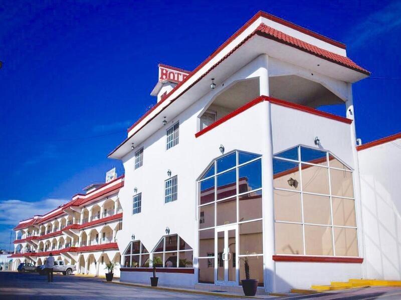 Hotel Go Inn Monclova Luaran gambar