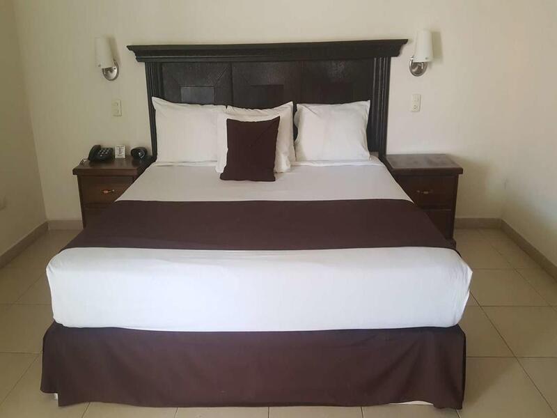 Hotel Go Inn Monclova Luaran gambar