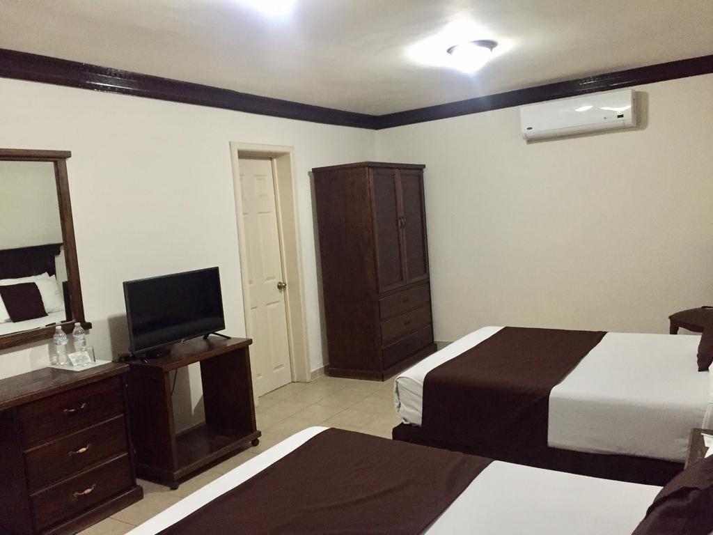 Hotel Go Inn Monclova Luaran gambar