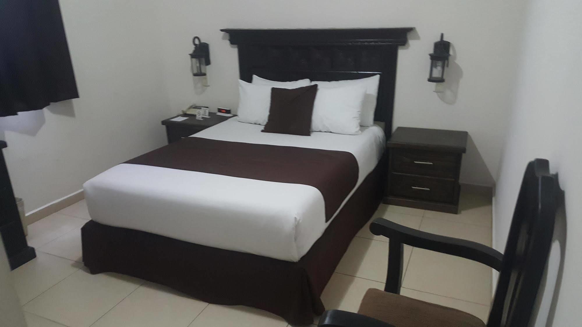 Hotel Go Inn Monclova Luaran gambar