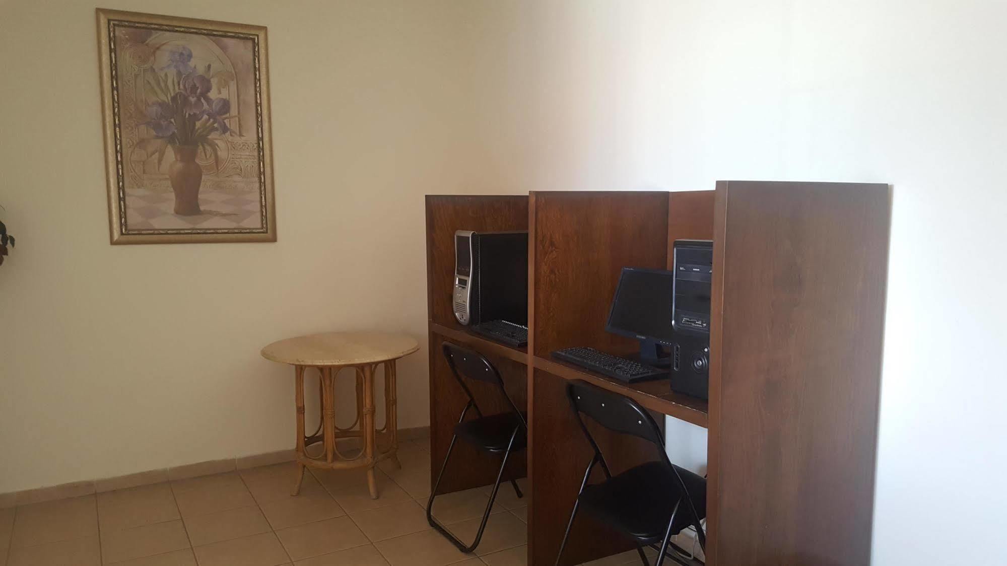 Hotel Go Inn Monclova Luaran gambar