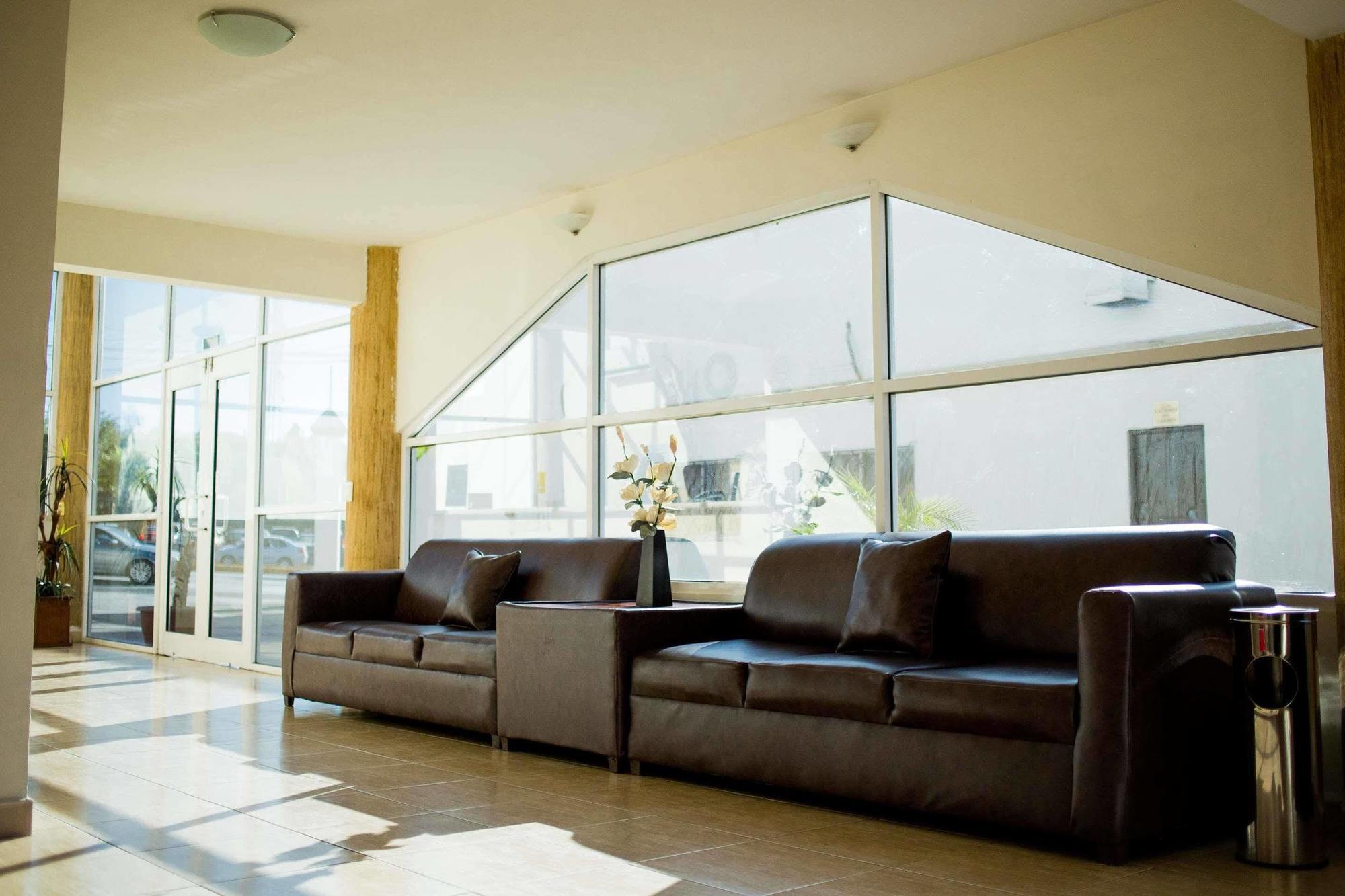 Hotel Go Inn Monclova Luaran gambar