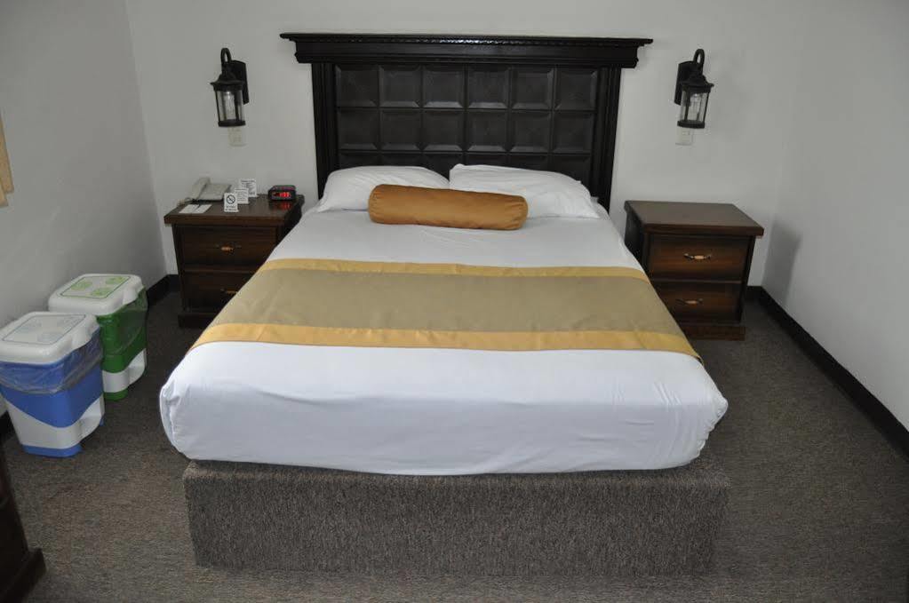 Hotel Go Inn Monclova Luaran gambar