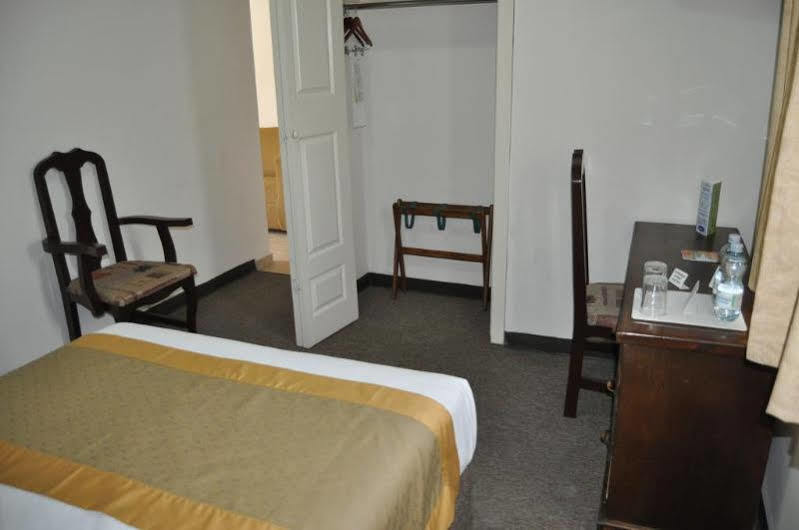 Hotel Go Inn Monclova Luaran gambar